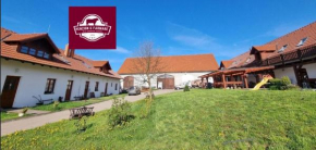 Penzion U Farmáře, Chotoviny